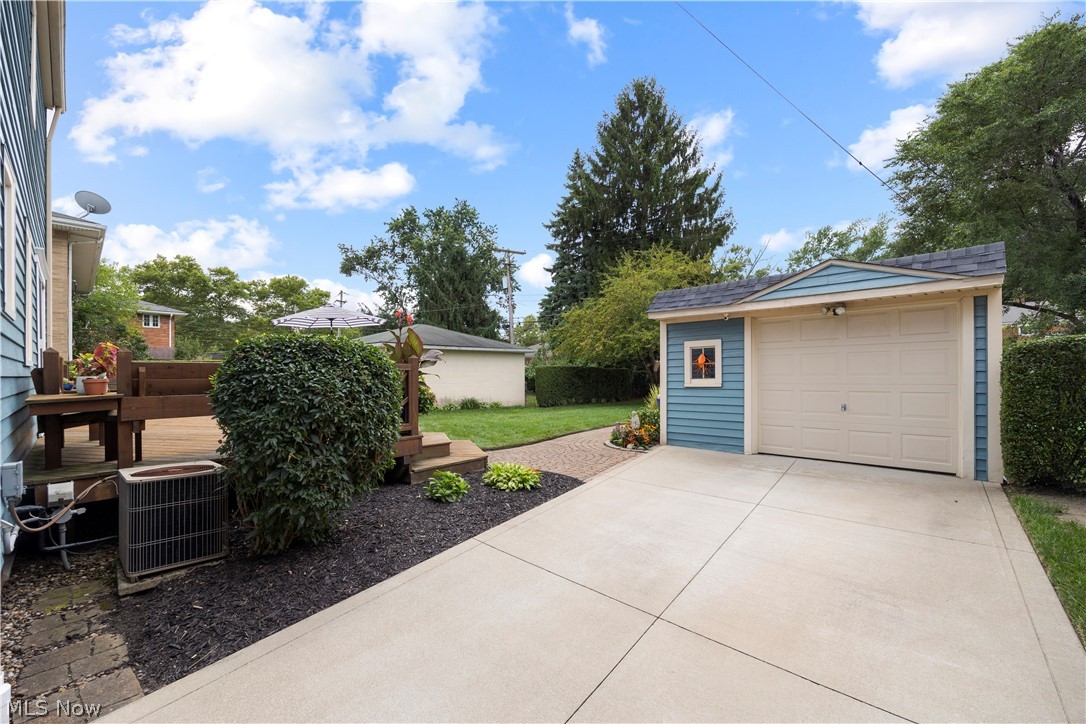 3640 W 210th Street Fairview Park OH 44126