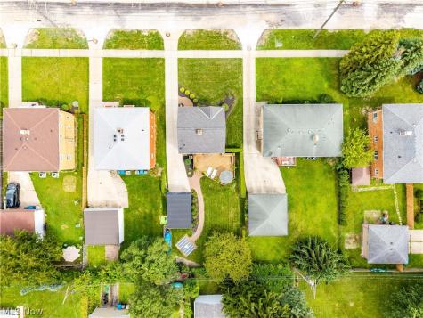 3640 W 210th Street Fairview Park OH 44126