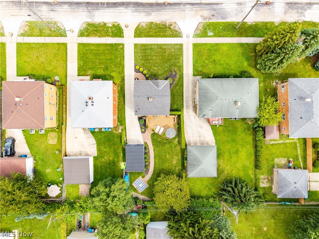 3640 W 210th Street Fairview Park OH 44126