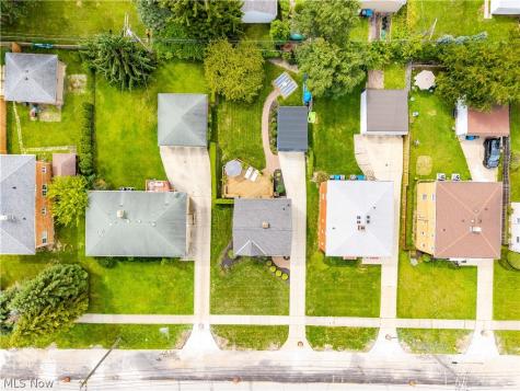 3640 W 210th Street Fairview Park OH 44126