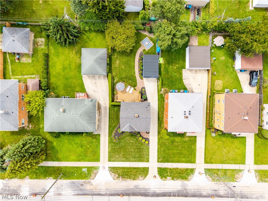 3640 W 210th Street Fairview Park OH 44126