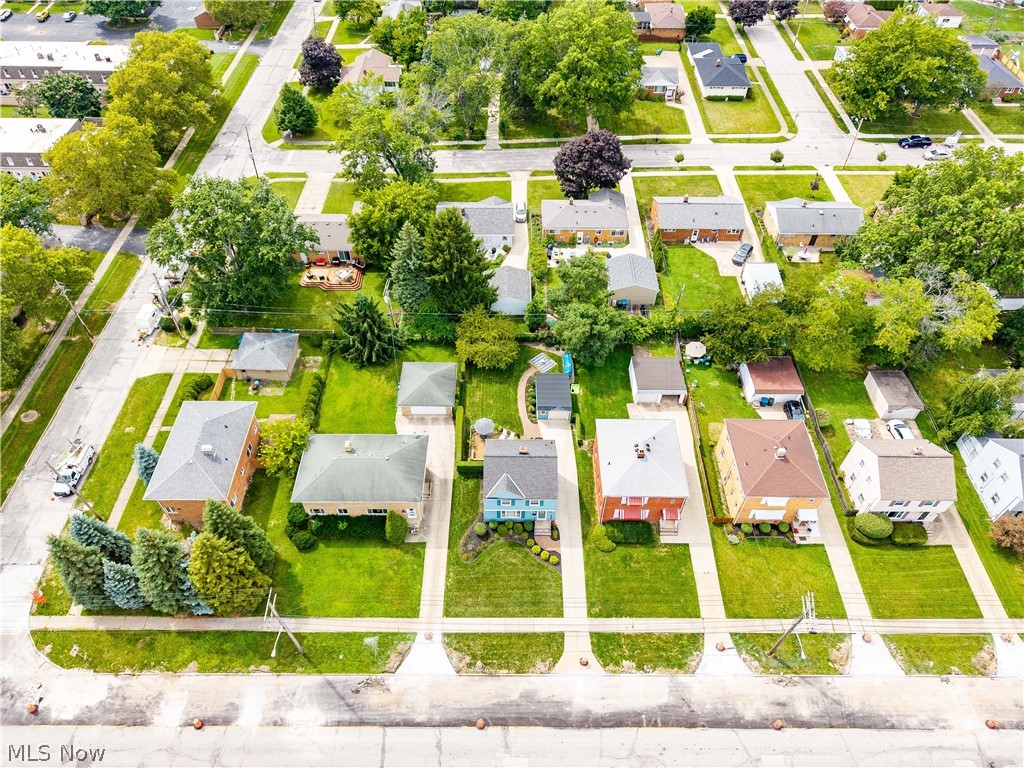 3640 W 210th Street Fairview Park OH 44126