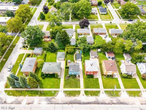 3640 W 210th Street Fairview Park OH 44126