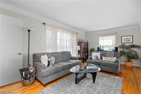 3640 W 210th Street Fairview Park OH 44126
