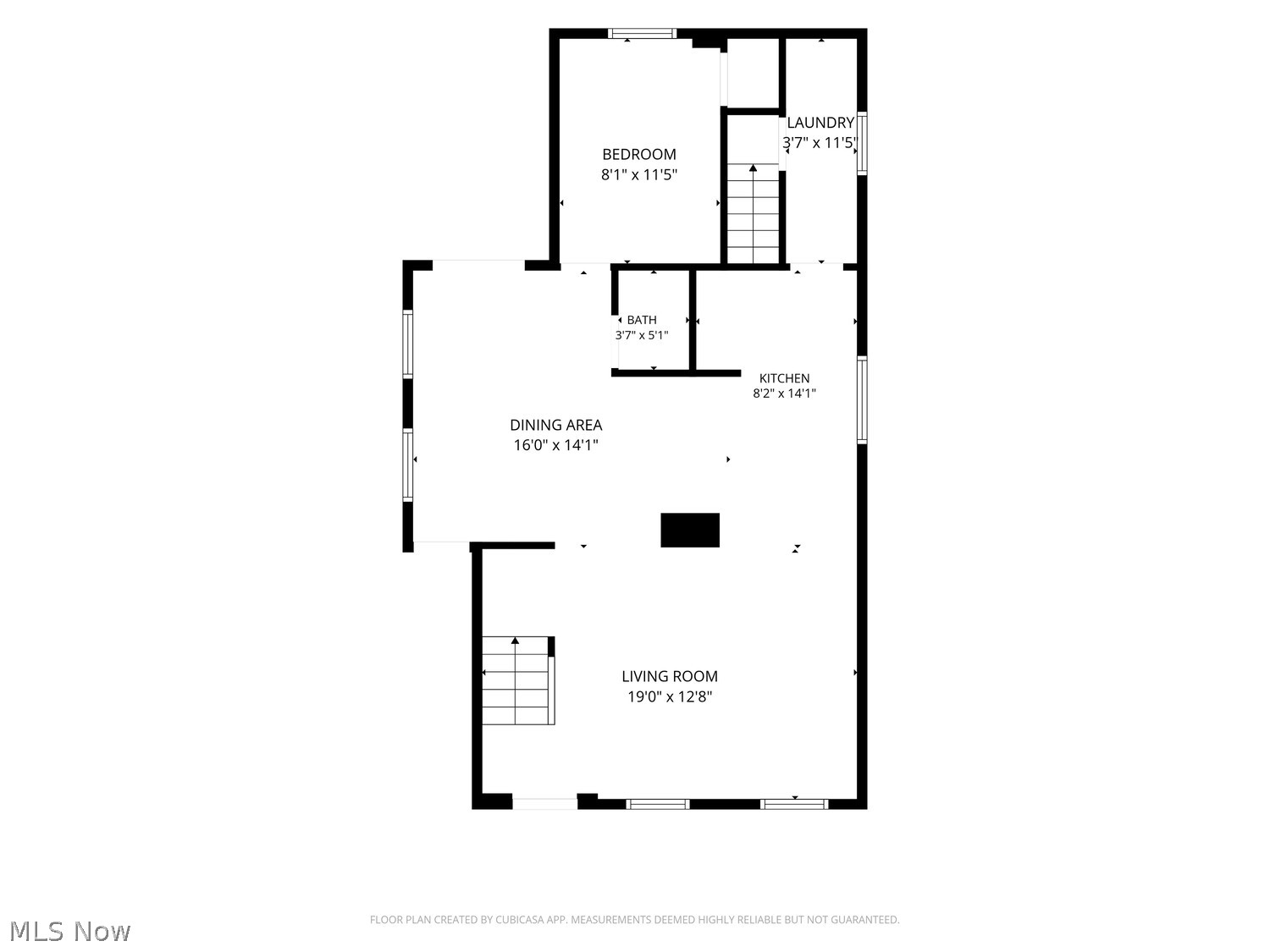 3319 Hancock Avenue Cleveland OH 44113