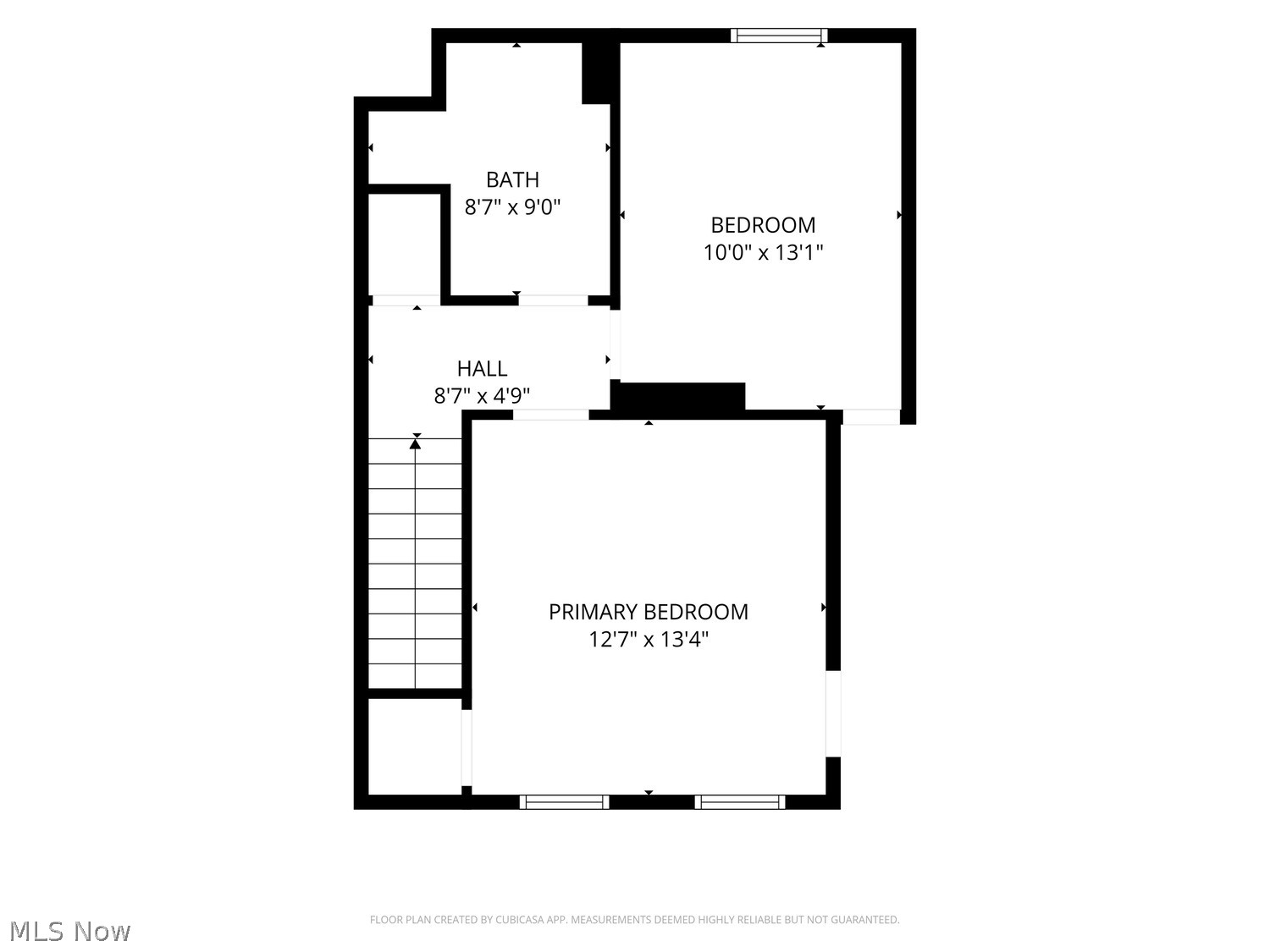 3319 Hancock Avenue Cleveland OH 44113