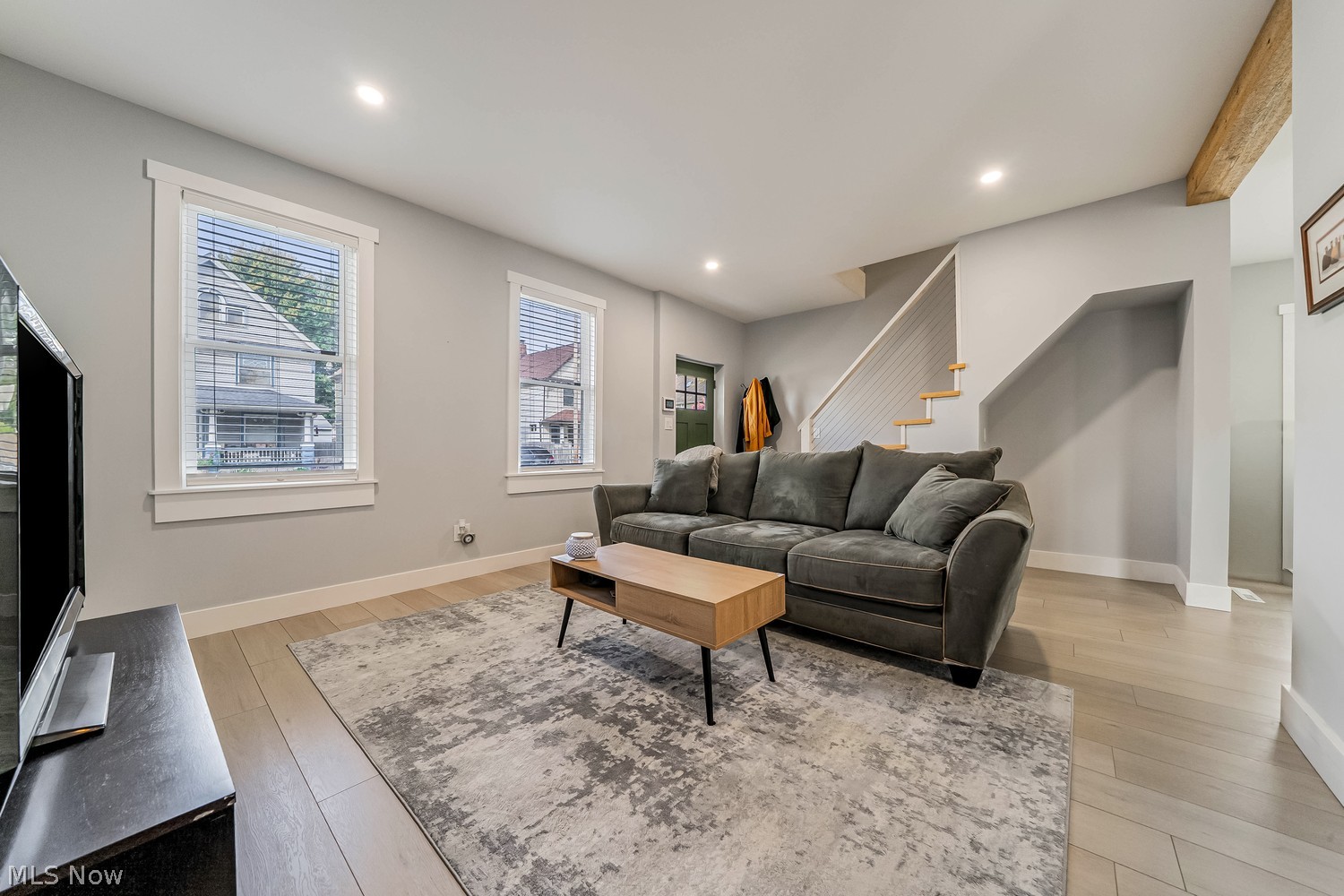 3319 Hancock Avenue Cleveland OH 44113