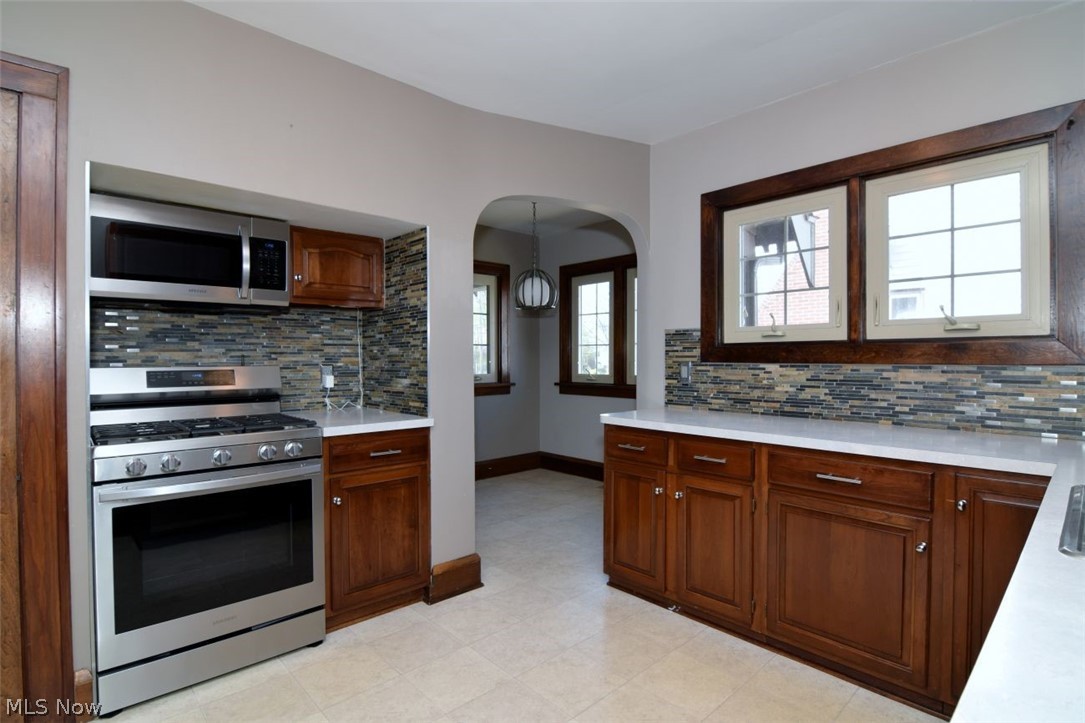 6222 Brookside Drive Cleveland OH 44144