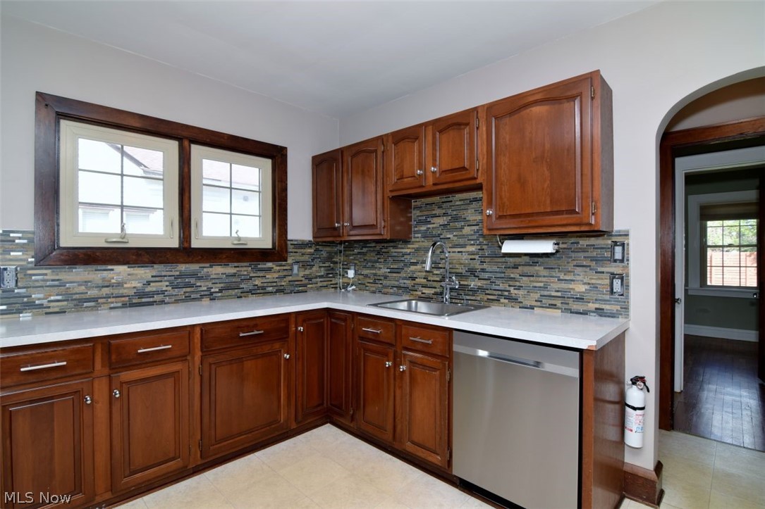 6222 Brookside Drive Cleveland OH 44144