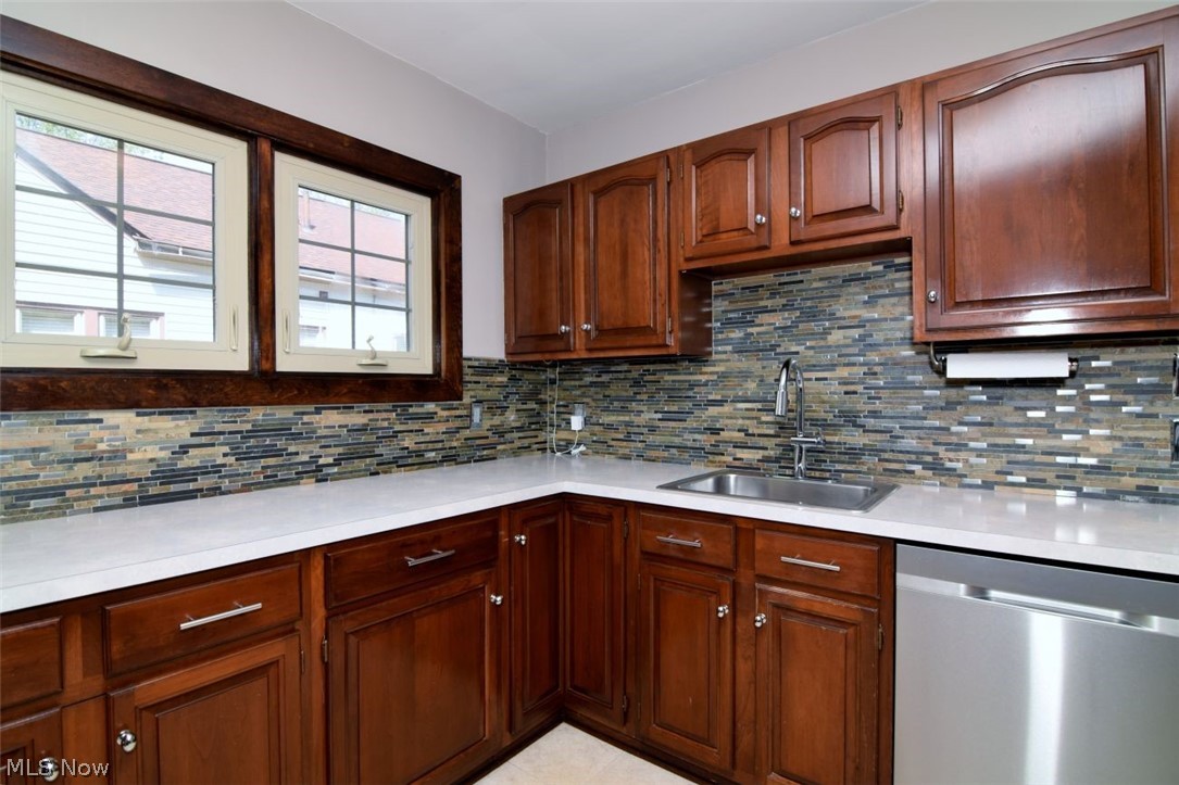 6222 Brookside Drive Cleveland OH 44144