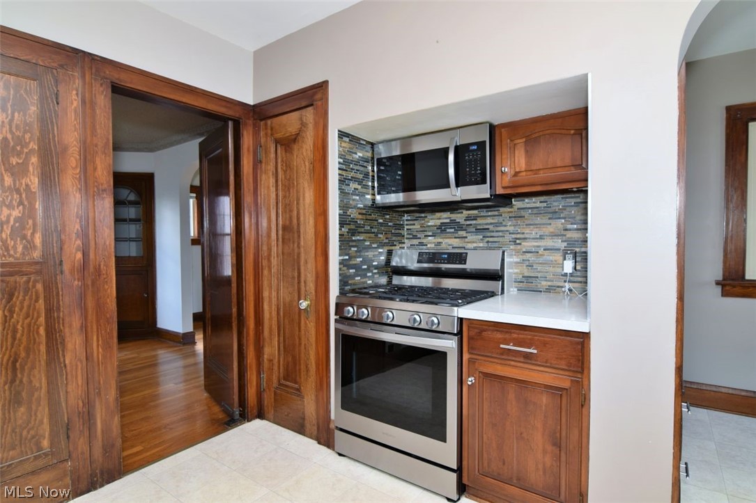 6222 Brookside Drive Cleveland OH 44144