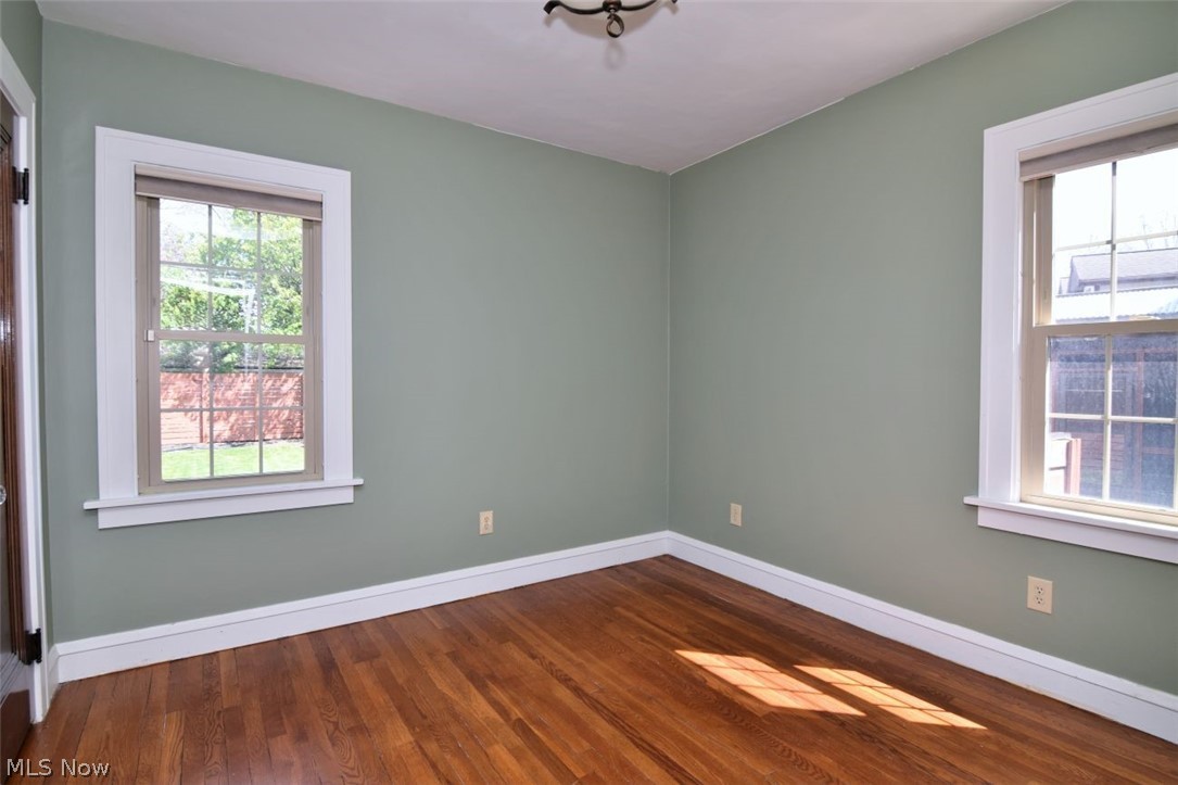 6222 Brookside Drive Cleveland OH 44144