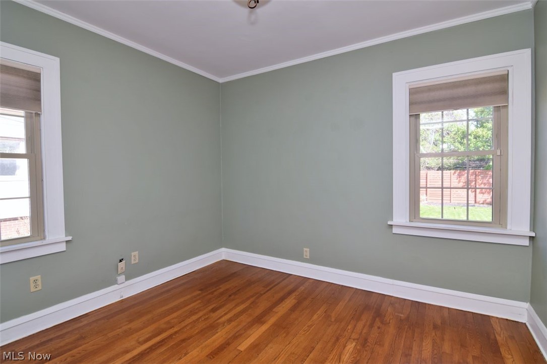 6222 Brookside Drive Cleveland OH 44144