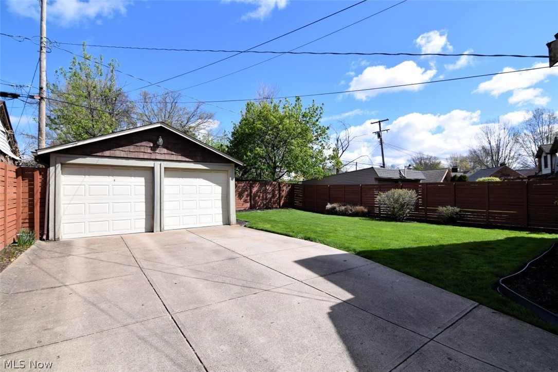 6222 Brookside Drive Cleveland OH 44144