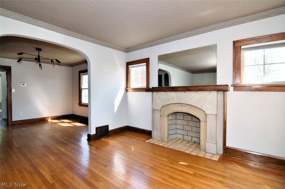 6222 Brookside Drive Cleveland OH 44144