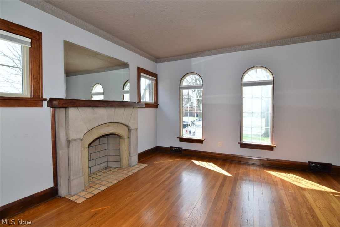 6222 Brookside Drive Cleveland OH 44144