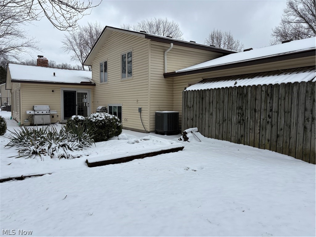 32612 Redwood Boulevard Avon Lake OH 44012