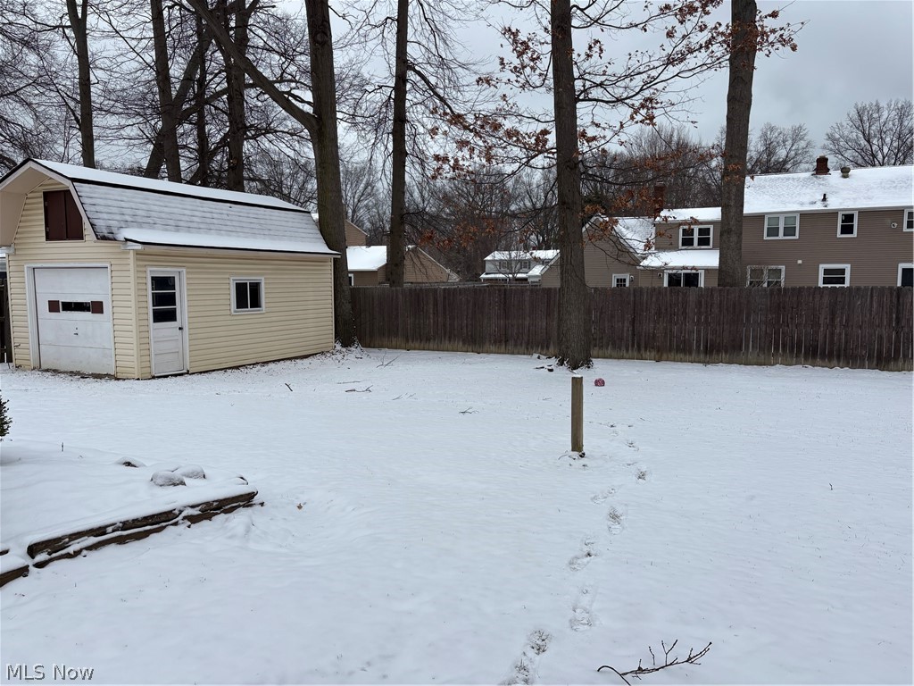 32612 Redwood Boulevard Avon Lake OH 44012