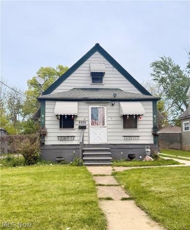 Elyria Avenue Lorain OH 44055
