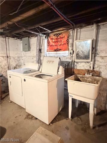 3345 Elyria Avenue Lorain OH 44055