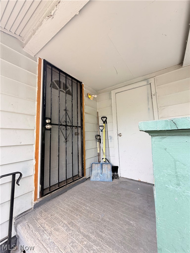 3345 Elyria Avenue Lorain OH 44055