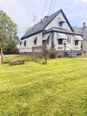 Elyria Avenue Lorain OH 44055