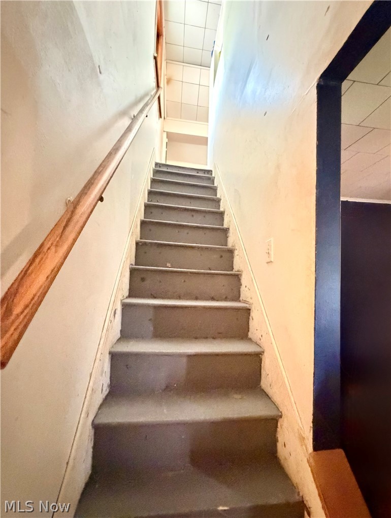 3345 Elyria Avenue Lorain OH 44055
