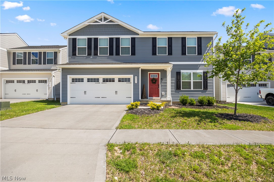 4771 Olivia Way Lorain OH 44053