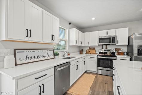 4771 Olivia Way Lorain OH 44053