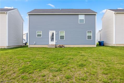 4771 Olivia Way Lorain OH 44053