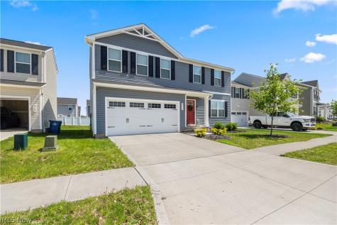 4771 Olivia Way Lorain OH 44053
