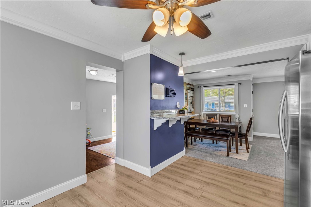 6355 Dellrose Drive Parma Heights OH 44130