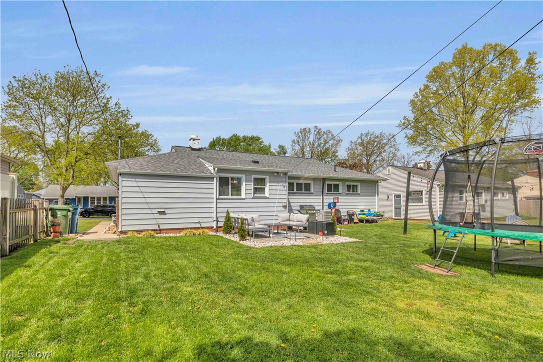 6355 Dellrose Drive Parma Heights OH 44130