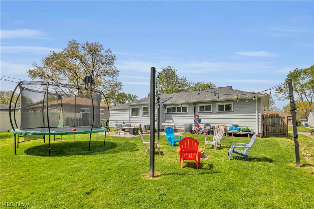 6355 Dellrose Drive Parma Heights OH 44130
