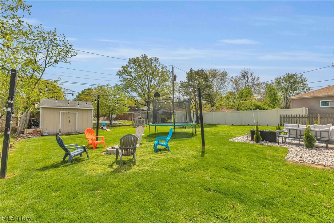 6355 Dellrose Drive Parma Heights OH 44130