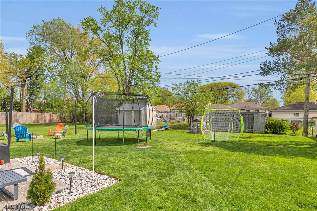 6355 Dellrose Drive Parma Heights OH 44130
