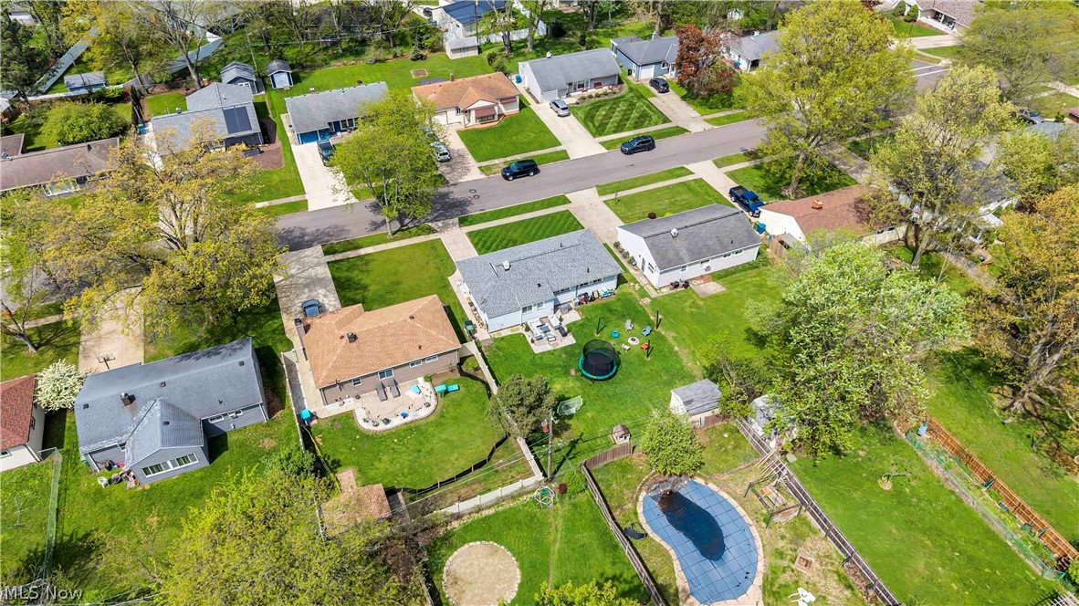 6355 Dellrose Drive Parma Heights OH 44130