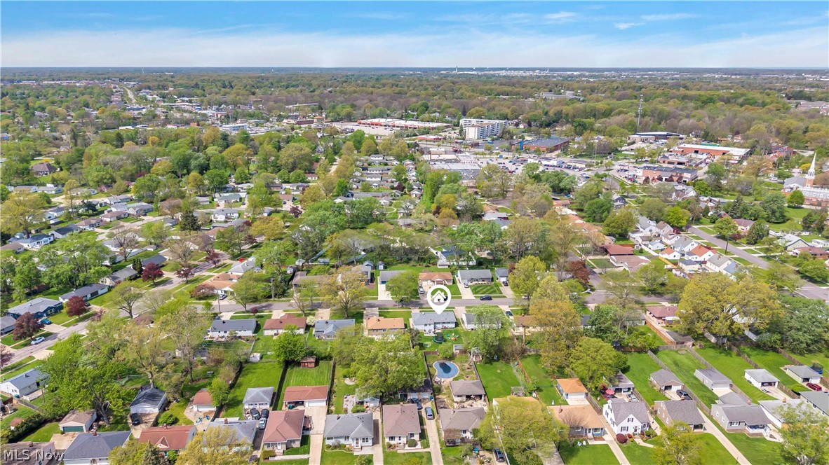 6355 Dellrose Drive Parma Heights OH 44130