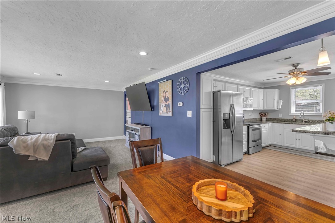 6355 Dellrose Drive Parma Heights OH 44130