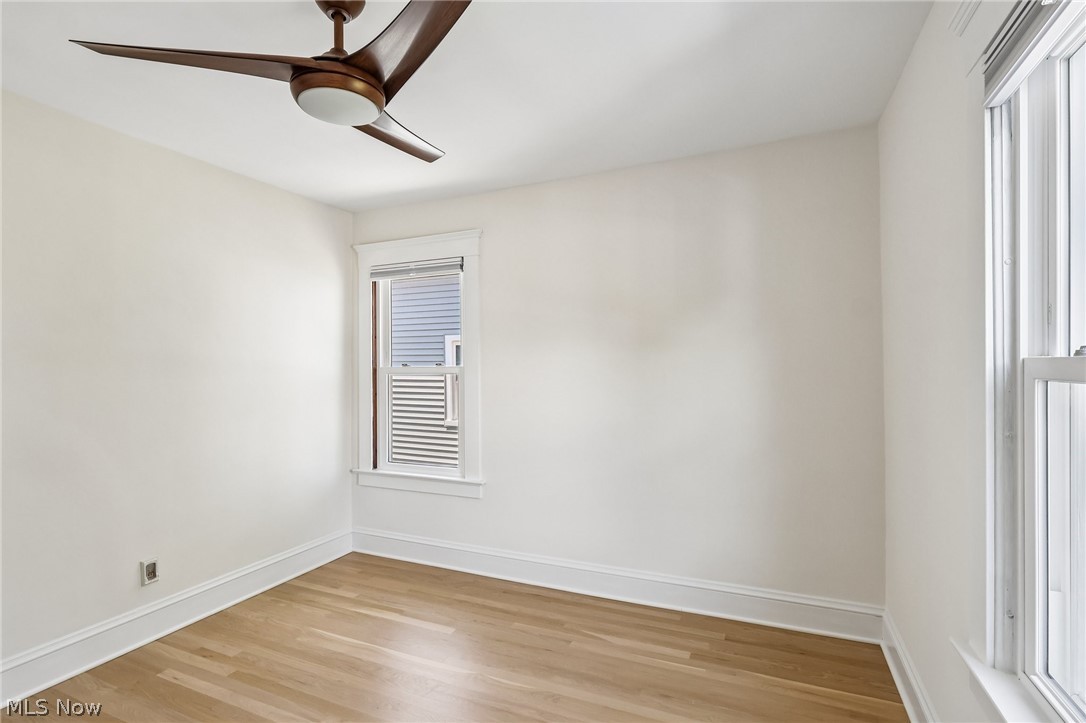 1483 Rosewood Avenue Lakewood OH 44107