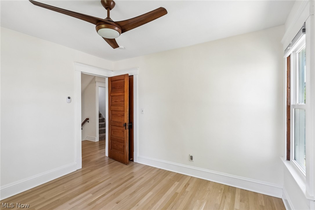 1483 Rosewood Avenue Lakewood OH 44107