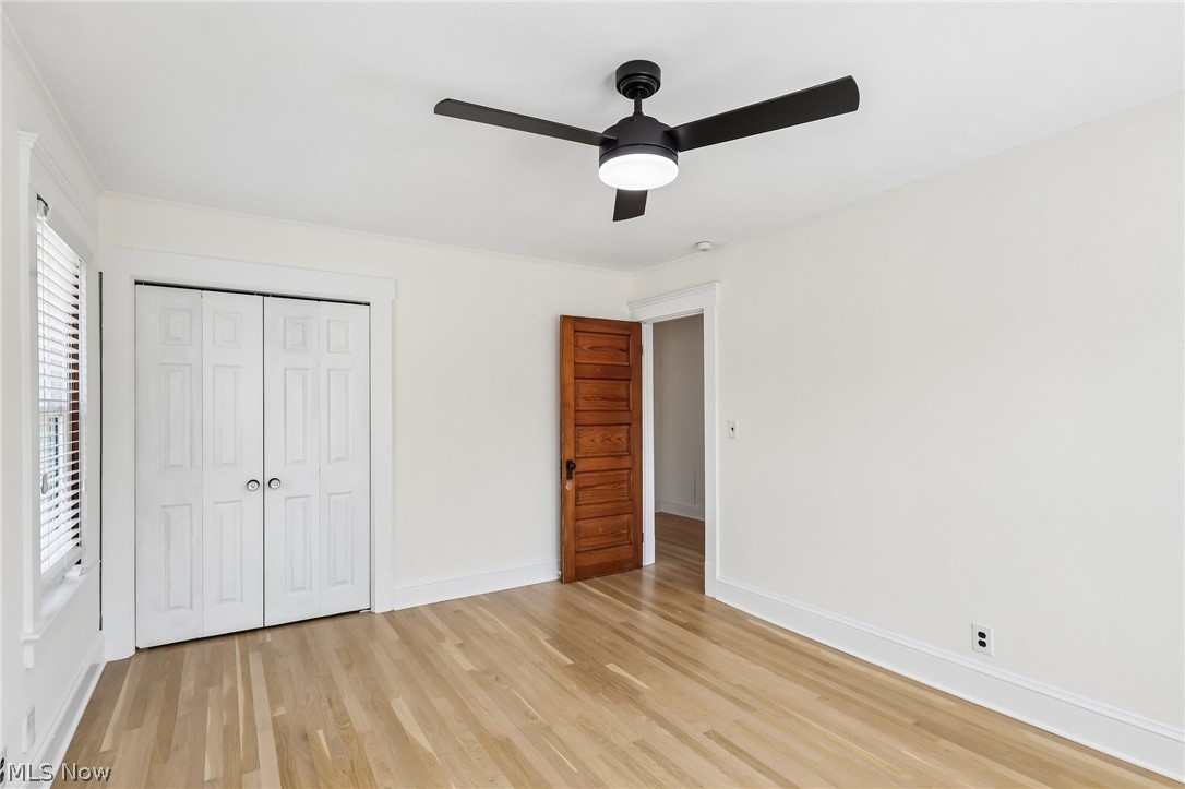 1483 Rosewood Avenue Lakewood OH 44107
