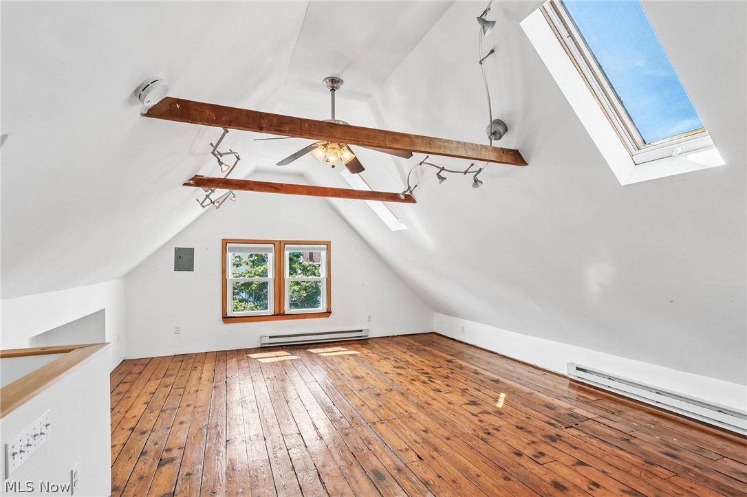 1483 Rosewood Avenue Lakewood OH 44107