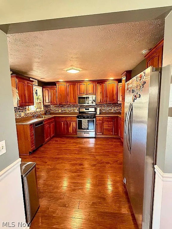 6134 Mahoning Avenue NW Warren OH 44481