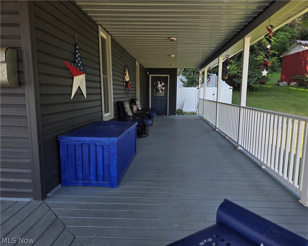 220 S Wardell Street Uhrichsville OH 44683