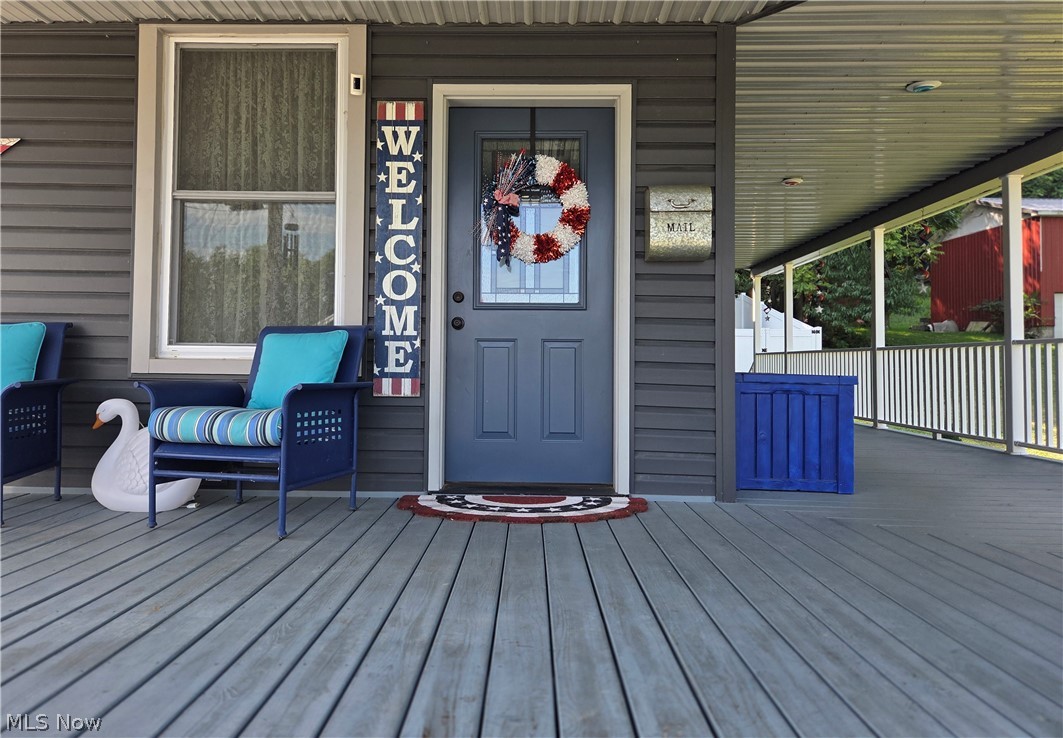 220 S Wardell Street Uhrichsville OH 44683