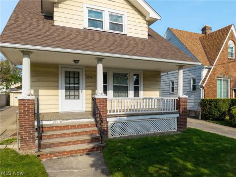 4076 W 49 Street Cleveland OH 44144