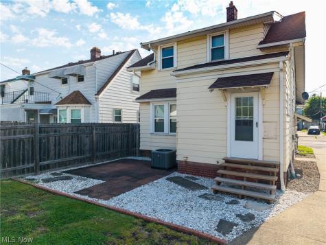 4076 W 49 Street Cleveland OH 44144