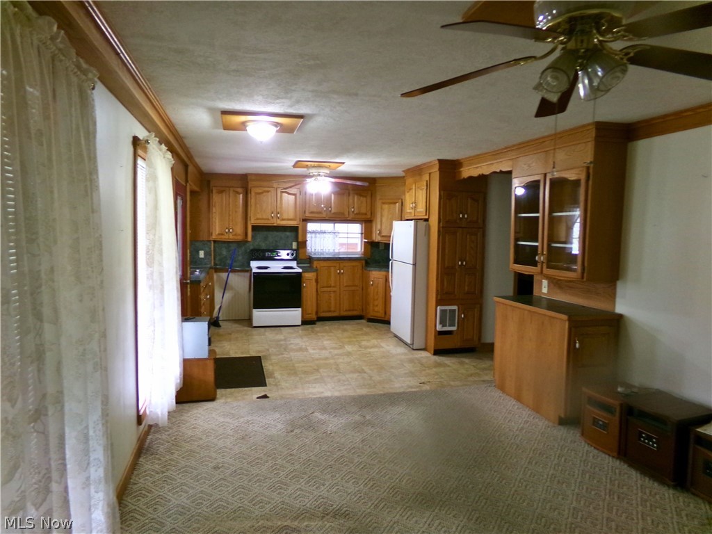 317 Mann Drive NE Waynesburg OH 44688