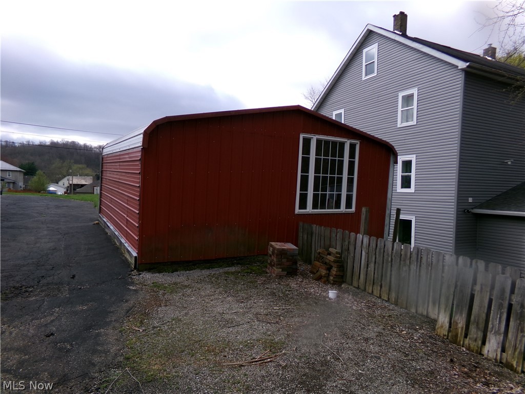 317 Mann Drive NE Waynesburg OH 44688